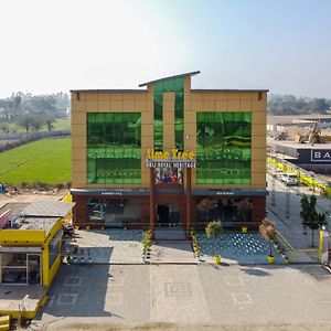 Lime Tree Hotel And Banquet Vrindavan